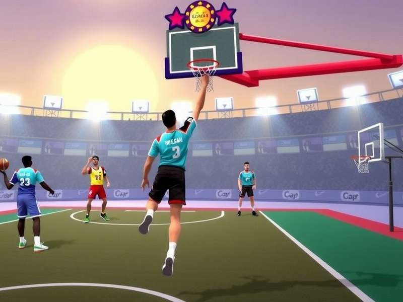 Hoops Hero Elite Indian Tournament